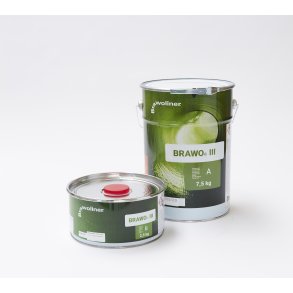 BRAWO III EPOXY 10kg
