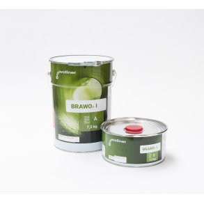BRAWO I EPOXY 10kg per