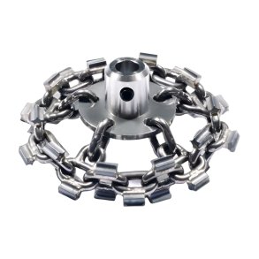 Cyclone kjetting DN100 8mm