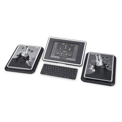 Kontrollenhet IPEK DCX5000 HD