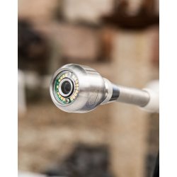 GJS 5.5 9mm.70m.batteri,opptak,sonde