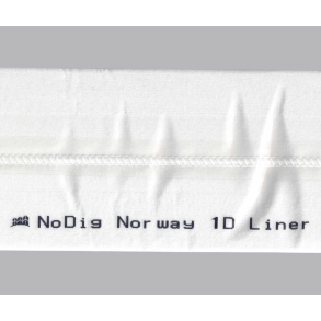 NoDig Liner DN100 3mm 100m rull