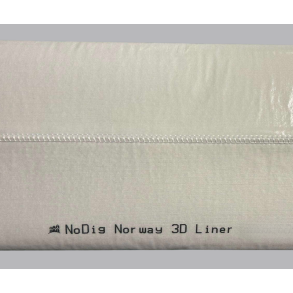 NoDig Liner 3D DN150-225 4mm, 100m rull