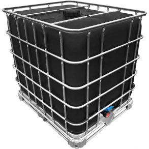 UV LT RESIN IBC 1000KG (Ikke farlig gods)