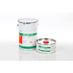 BRAWO HT resin 12kg