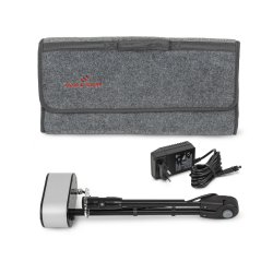 DiaMeter Digital laserm�ler  for kummer