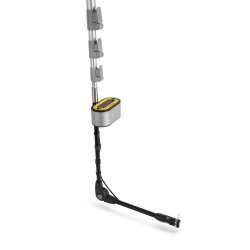 DiaMeter Digital laserm�ler  for kummer