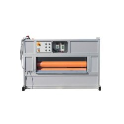 Elektrisk valsebord stort D600