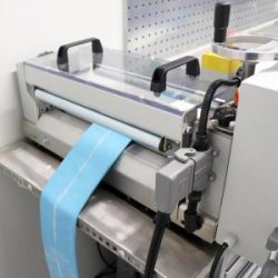 Elektrisk valse D200e