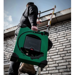 MiniFlex2 CAM36 35m komplett