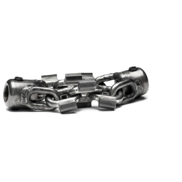 Original kjetting DN50 8mm