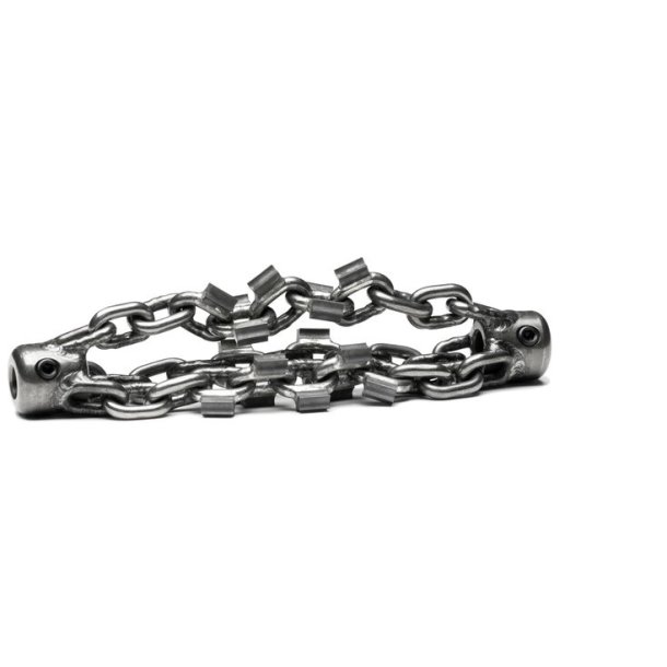 Original kjetting DN125-150 8mm