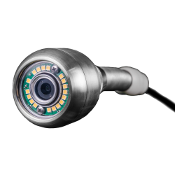 GJS 5.5 kamerahode gyro