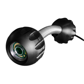 GJS 5.5 kamerahode gyro