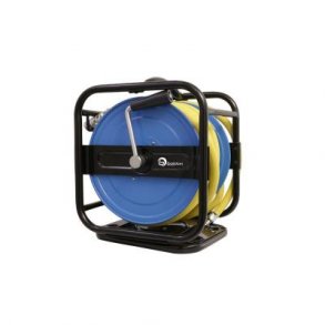 steam resistent slange for luft 20m