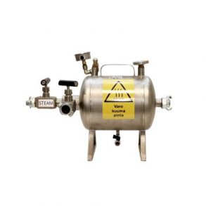 Kontrollunit for luft og vakuum til TD50 / TD150