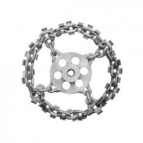 Cyclone kjetting DN100 12mm