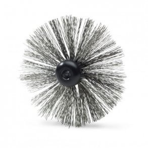 Wire Cleaning BrushesDN150 for 8mm shaft