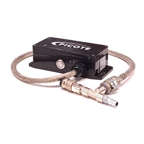 Picote Pressure Guard