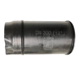 Quick-Lock DN 300 L=400 mm EPDM