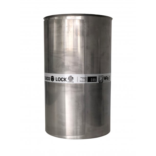 Quick-Lock DN 150 L=400 mm EPDM