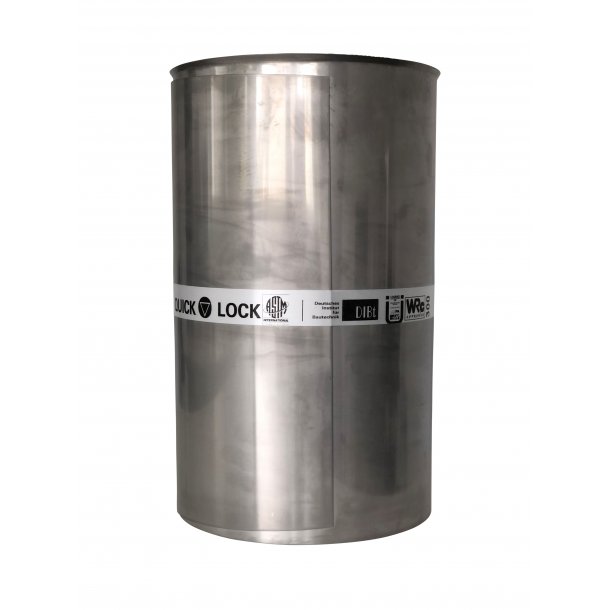 Quick-Lock DN 225 L=400 mm EPDM