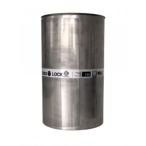 Quick-Lock DN 276 L=400 mm EPDM