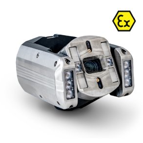 EX Kamerahode RCX100 sving og dreibar Zoom HD