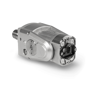 Kamerahode RCX90 X sving og dreibar Zoom HD