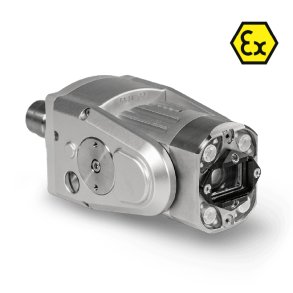 EX Kamerahode RCX90 X sving og dreibar Zoom HD