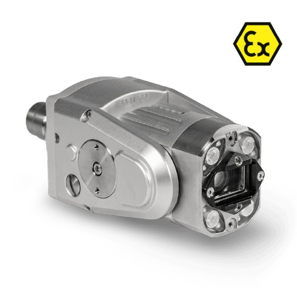 EX Kamerahode RCX90 X sving og dreibar Zoom HD