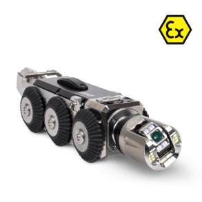 EX kameratraktor  RX95 HD