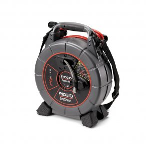 RIDGID SeeSnake Nano Reel 25m 15,5mm,sonde 25 til 50mm