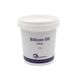Silicon oil 1L