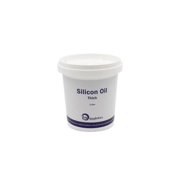 Silicon oil 1L