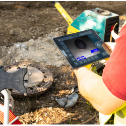 Agilios HD XR60 �9mm,AC40, Ipad pro