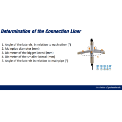 Double Sideliner 180-125-100-100-90