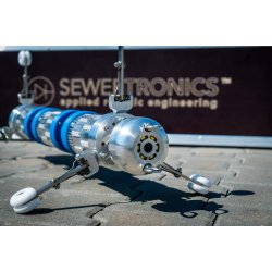 SpeedyLight komplett  50/70/100meter