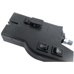 Steam maskin 6 bar 220V med koblingsboks