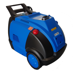 Sanikom S100 steamer