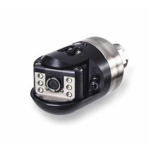 GJS 6.0 sving og dreibar kamerahode