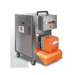 Steam generator 150 kW