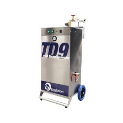 Steam generator TD9V2- 9 kW 400 3N ~