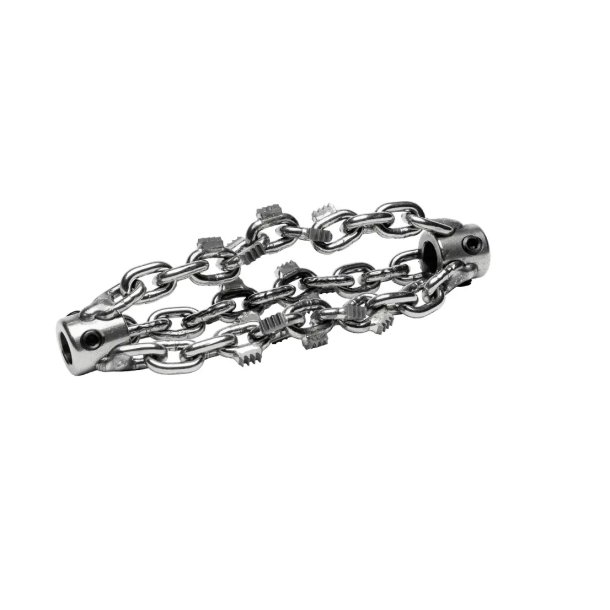 Tiger Original kjetting DN70 8mm