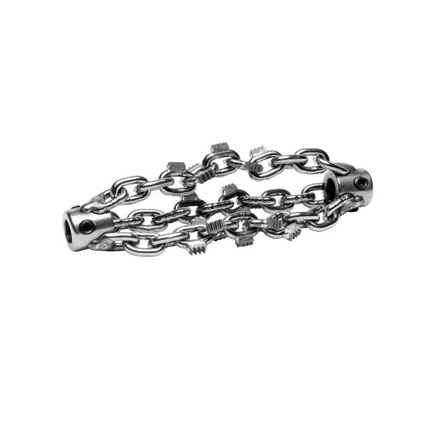 Tiger Original kjetting DN125-150 8mm