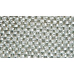 Glassfiber dukk 1,25m ,68m 44kg  per rull