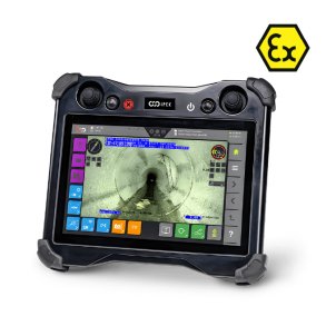 EX Kontrollenhet IPEK VC500 HD