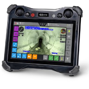 EX Kontrollenhet IPEK VC500 HD