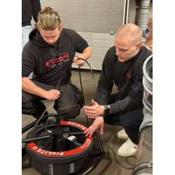 Picote ProLite 8 Miller 18V