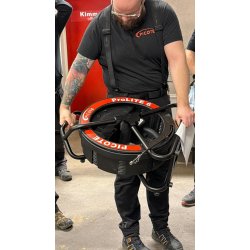 Picote ProLite 8 Miller 18V